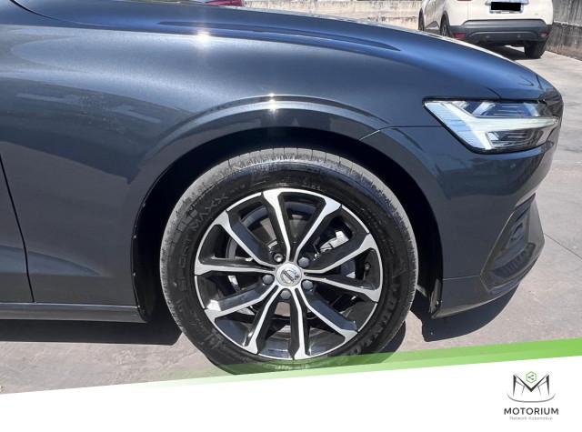 Volvo V60 D3 AWD Geartronic R-design