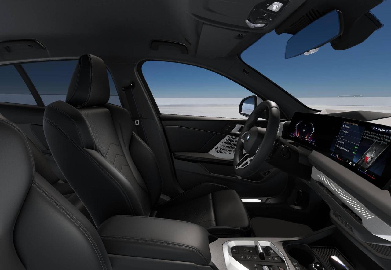 BMW Serie 1 120d 48V MSport Pro