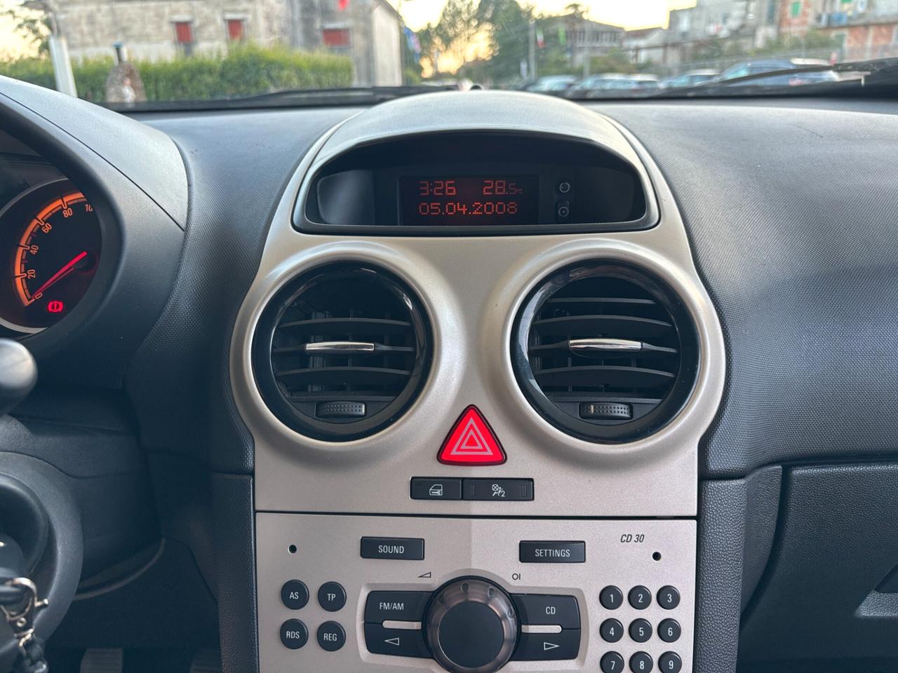 Opel Corsa 1.2 5 porte Cosmo - 2008