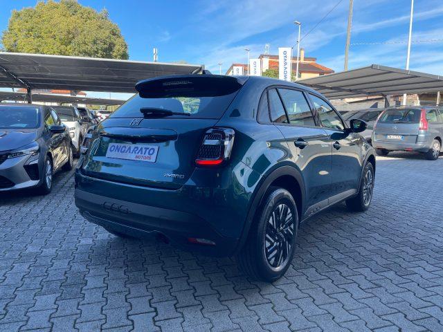 FIAT 600 Hybrid DCT MHEV #Vari.Colori