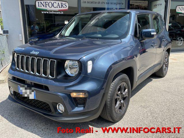 JEEP Renegade 1.6 Mjt 130 CV Longitude PROMO !