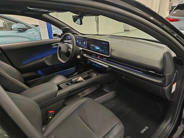 HYUNDAI Ioniq 6 77.4 kWh AWD Evolution + TECH PACK