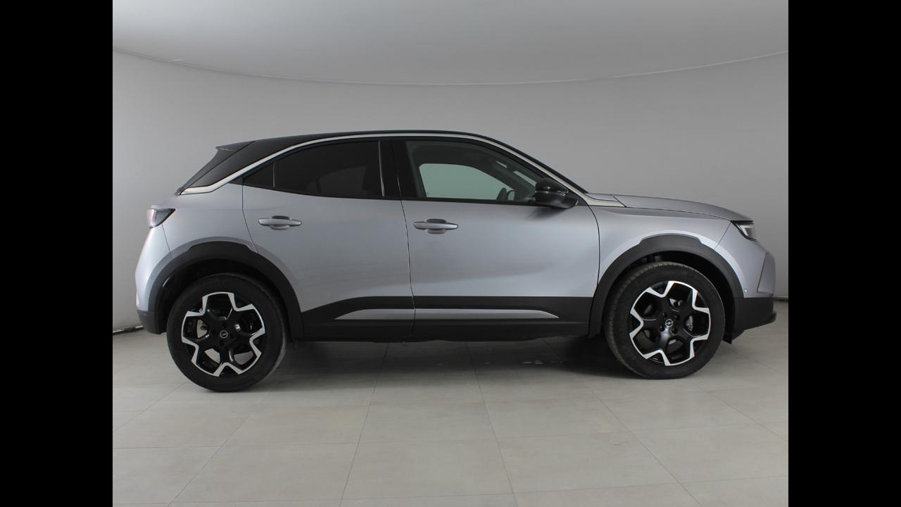 OPEL Mokka II 2020 - Mokka 1.2 t Ultimate s&s 136cv