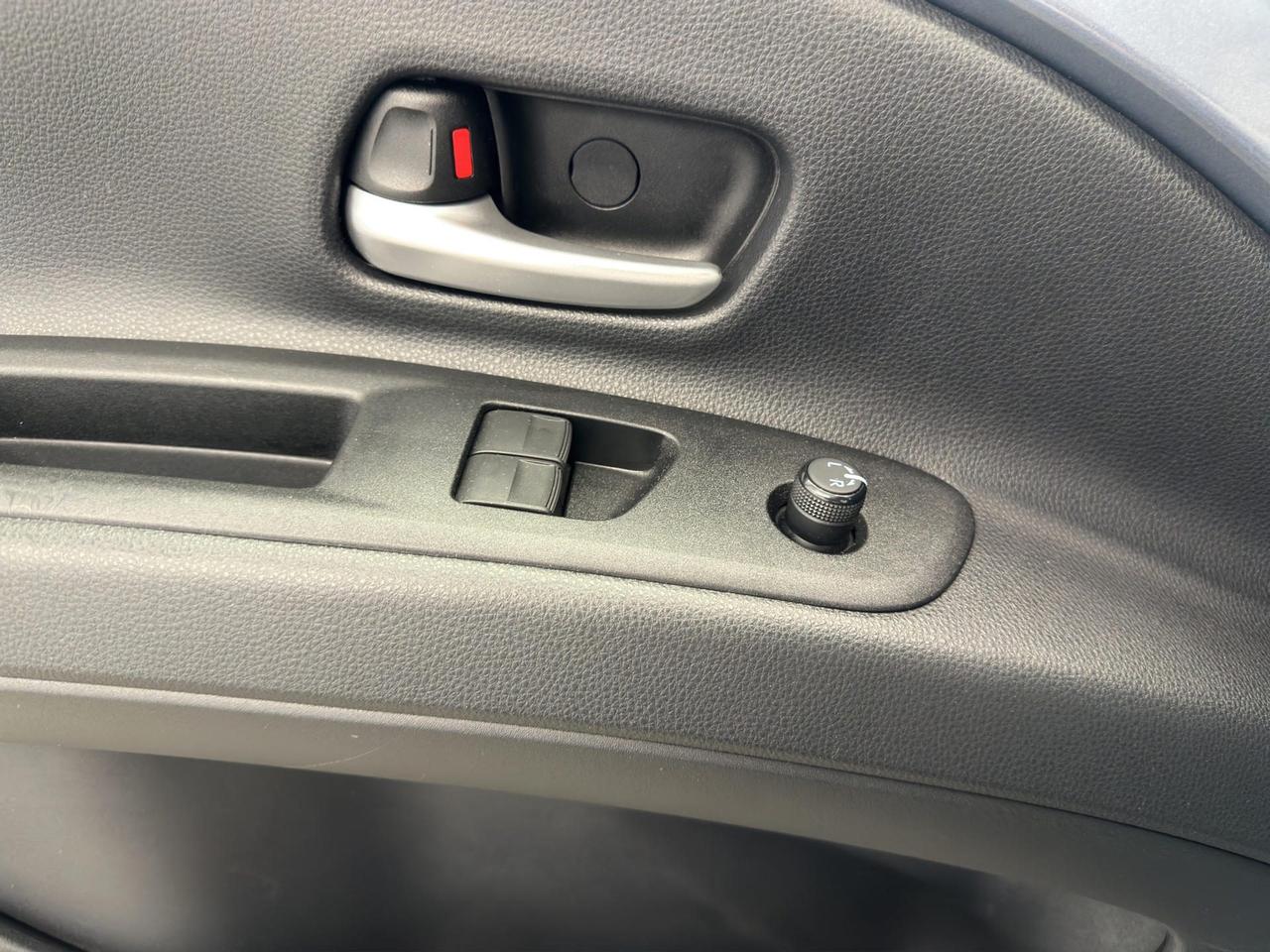 Toyota Aygo X 1.0 Undercover 72cv