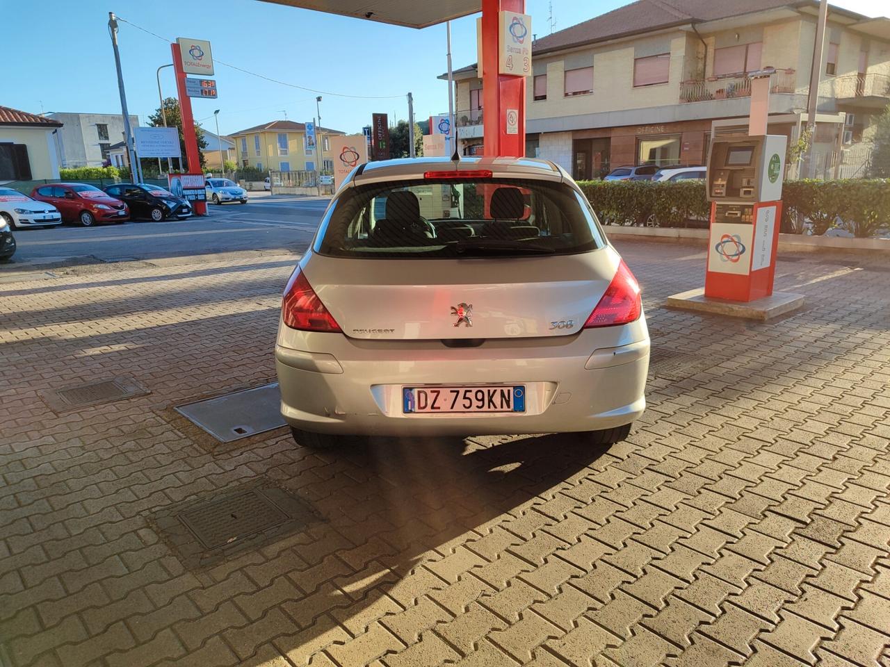 Peugeot 308 1.6 HDi 110CV OK NEOP SUPER OFFERTA