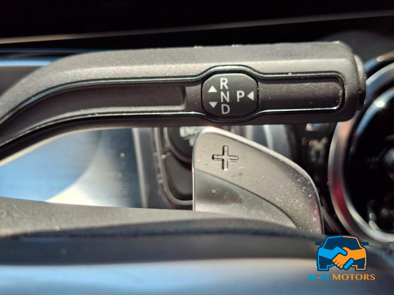 Mercedes GLB 180 d Premium unico proprietario