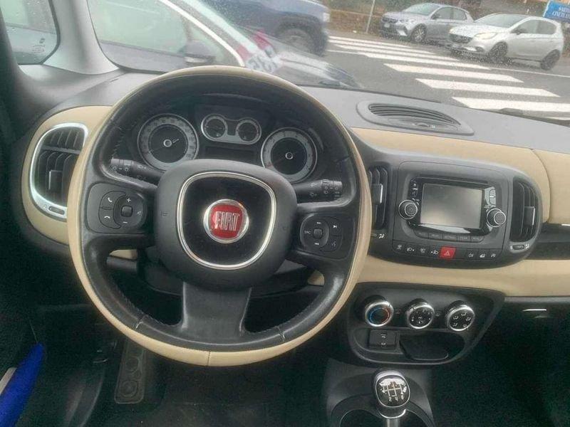 FIAT 500L 1.6 Multijet 105 CV Easy