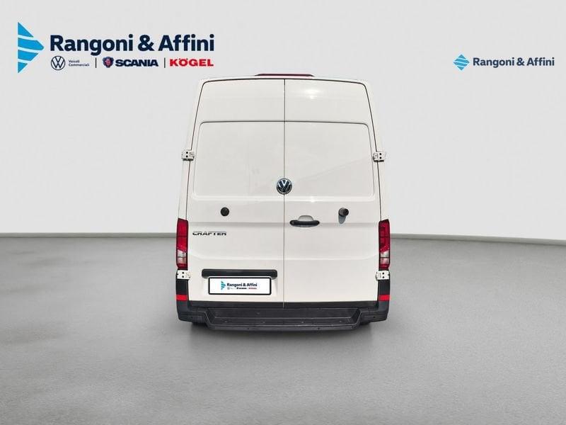 Volkswagen Crafter 35 2.0 TDI 140CV PM-TM Furgone