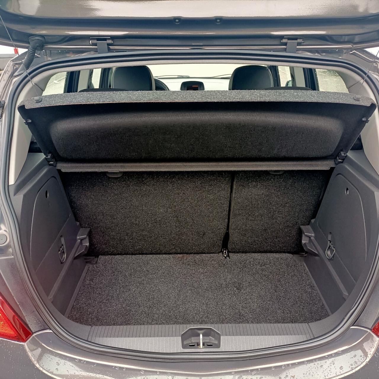 Opel Corsa 1.2GPL NEOPATENTATI GARANZIA