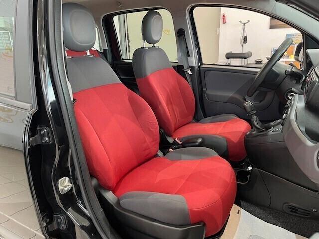 Fiat Panda 1.2 Pop 69cv * NEOPATENTATI *