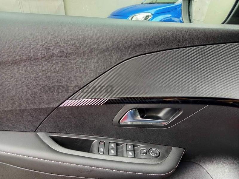 Peugeot 208 208 1.2 hybrid Allure 100cv e-dcs 6