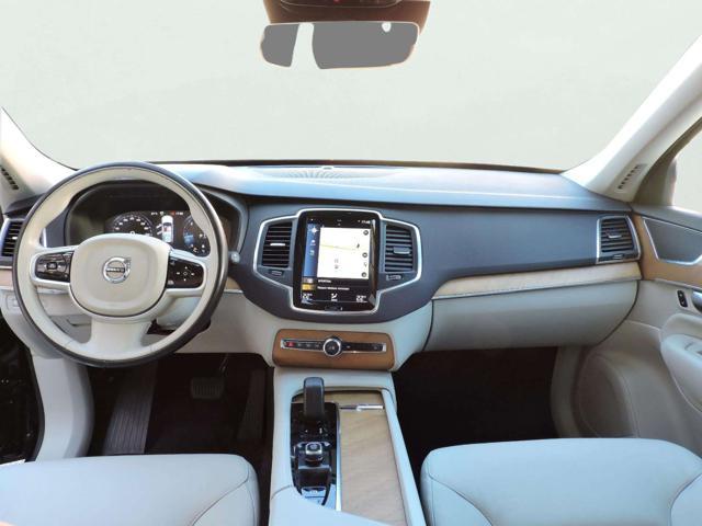 VOLVO XC90 B5 (d) AWD automatico 7 posti Core