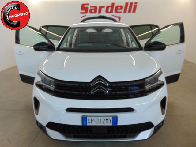 CITROEN C5 Aircross BlueHDi 130 S&S EAT8 C-Series