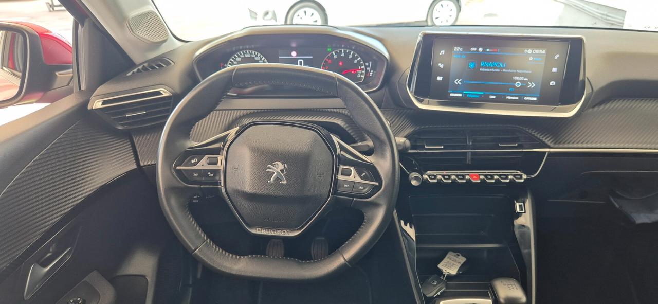 PEUGEOT 208 1.5HDI 101CV ADATTA PER NEOP. 09/2021