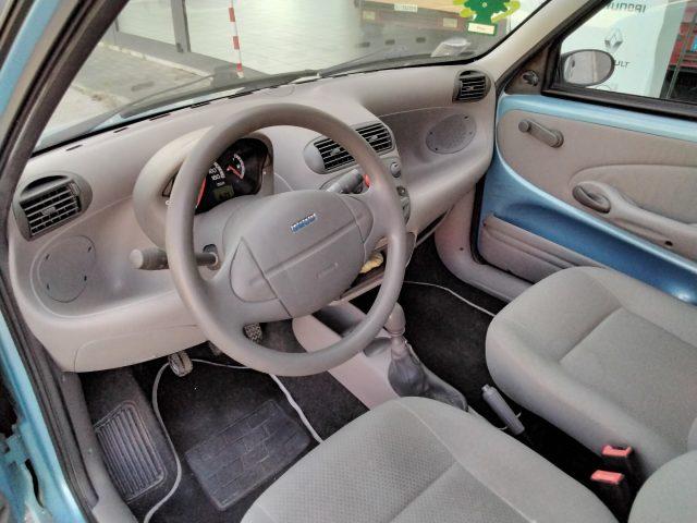 FIAT Seicento 1.1 3 PORTE