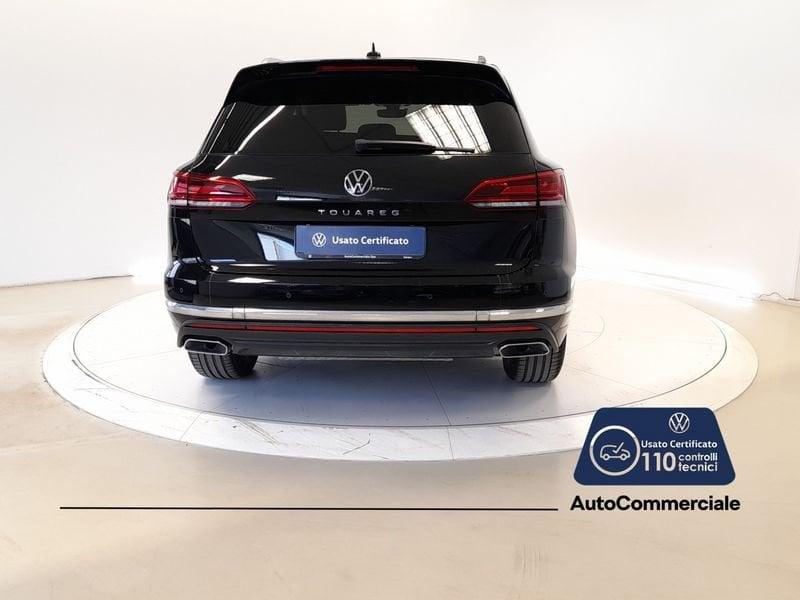 Volkswagen Touareg 3.0 V6 TDI SCR 170kW Elegance