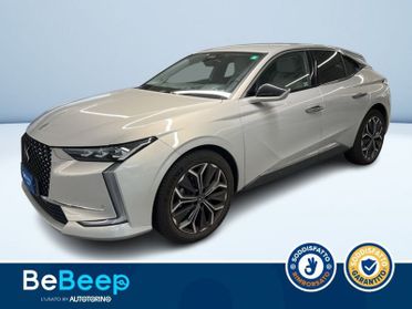 DS DS4 1.5 BLUEHDI TROCADERO 130CV AUTO