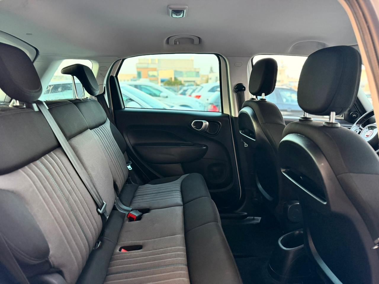 Fiat 500L 1.3 Multijet 95 CV Lounge