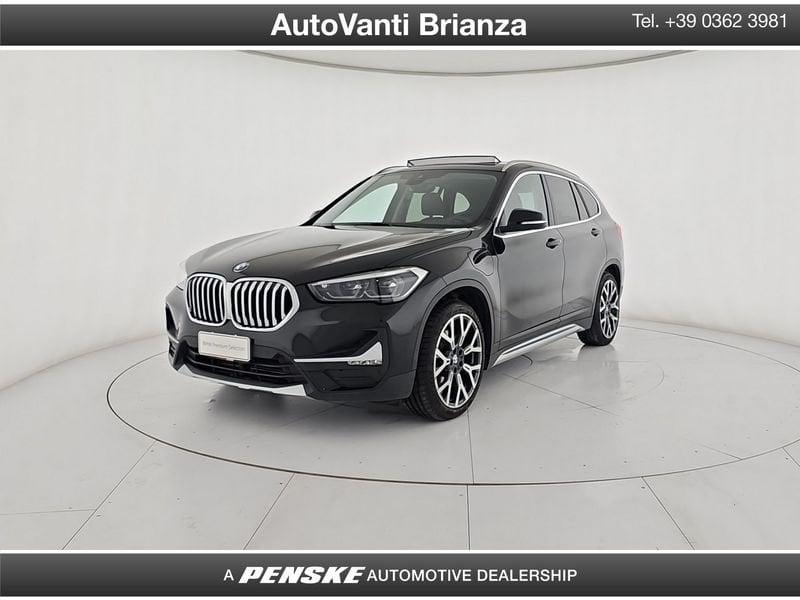 BMW X1 X1 xDrive25e xLine