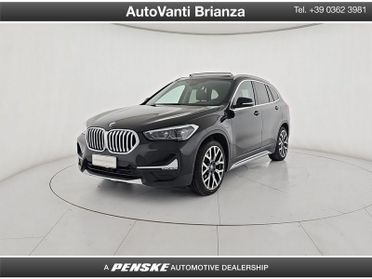 BMW X1 X1 xDrive25e xLine