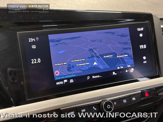 OPEL Grandland 1.6 PHEV aut. AWD GSe - PROMO