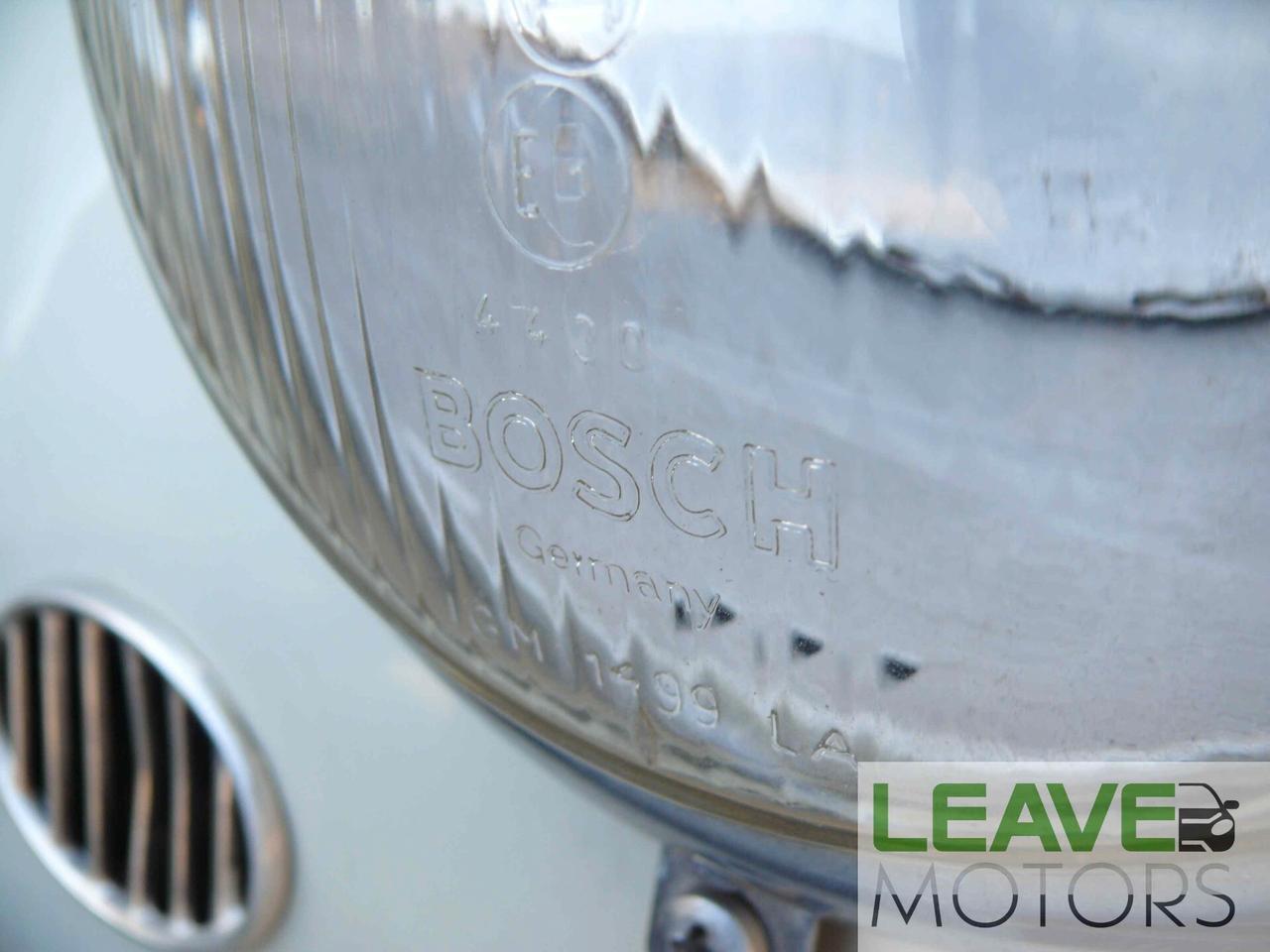 Volkswagen Maggiolino VETRO PIATTO (M1260)