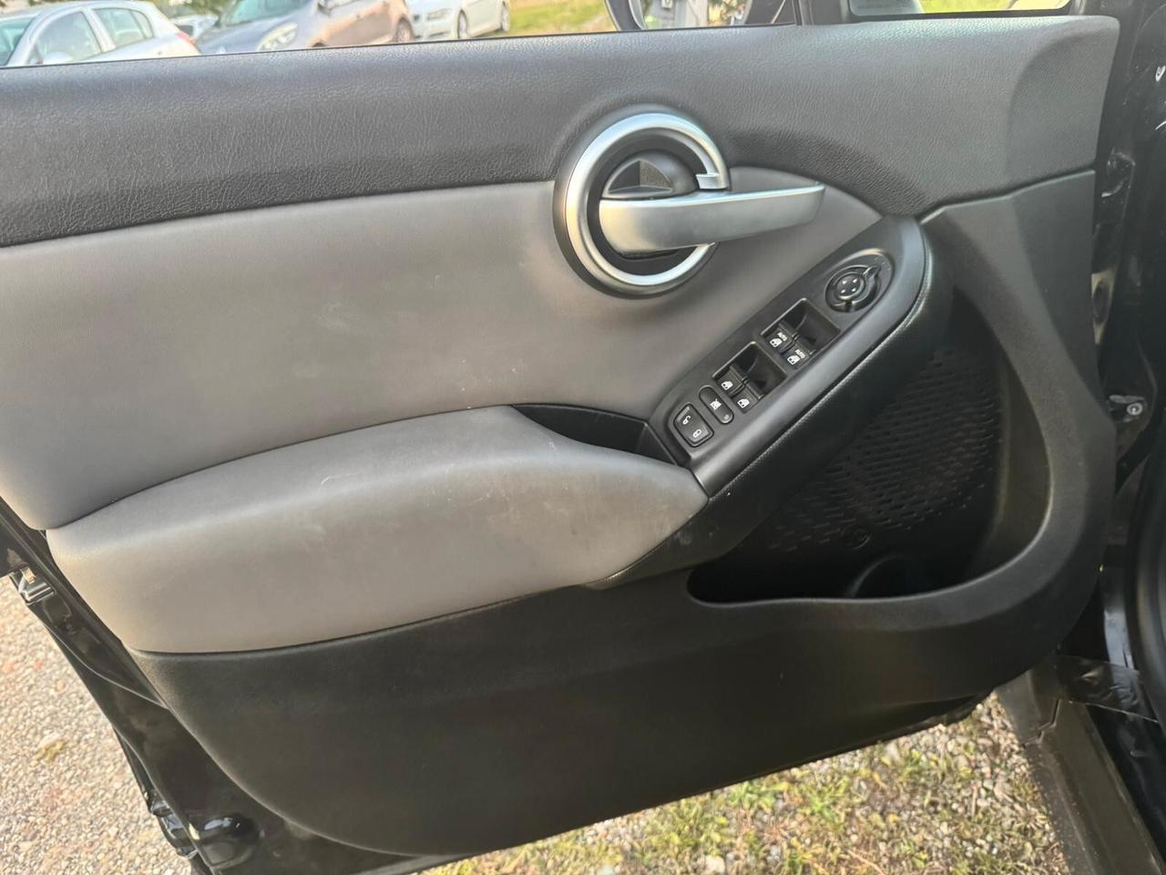 Fiat 500X 1.3 MultiJet 95 CV SOLAMENTE 89.000 KM