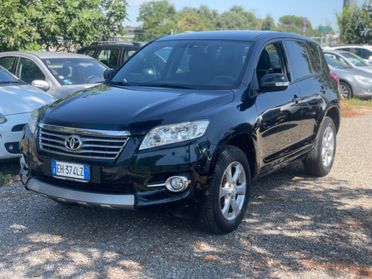 Toyota RAV 4 RAV4 Crossover 2.2 D-4D 150 CV DPF Exclusive