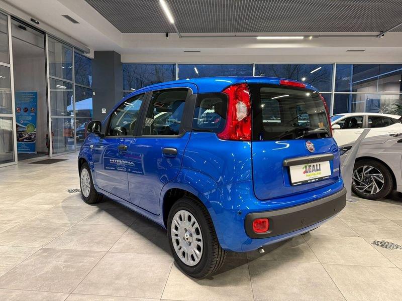 FIAT Pandina Pandina 5p 1.0 FireFly 70cv Hybrid 6m Pop