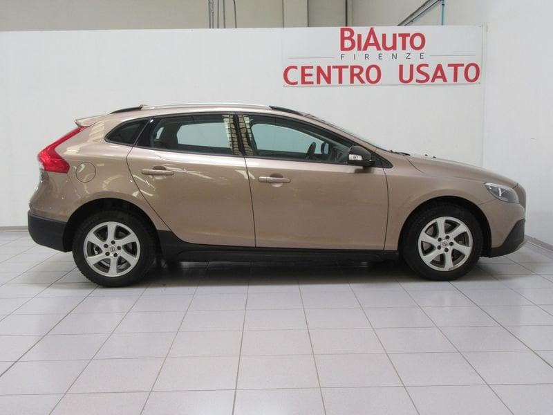 Volvo V40 Cross Country D2 Business