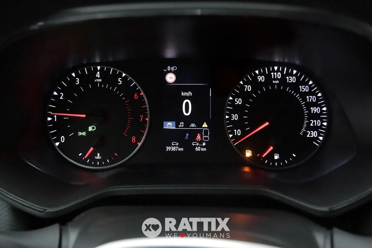 Renault Clio 1.0 sce 65CV Life