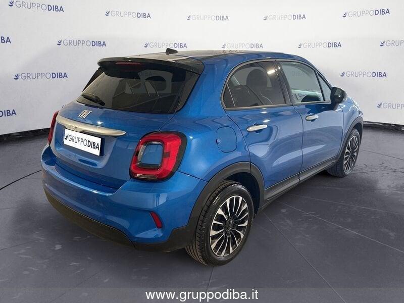 FIAT 500X 2022 1.3 mjet 95cv