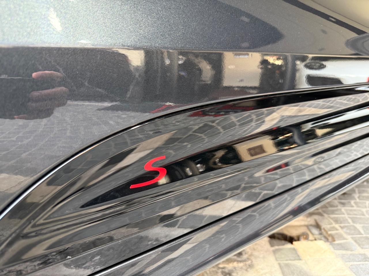 Porsche Macan 2.9 S,UFFICIALE ITALIANA,UNICO PROPRIETARIO