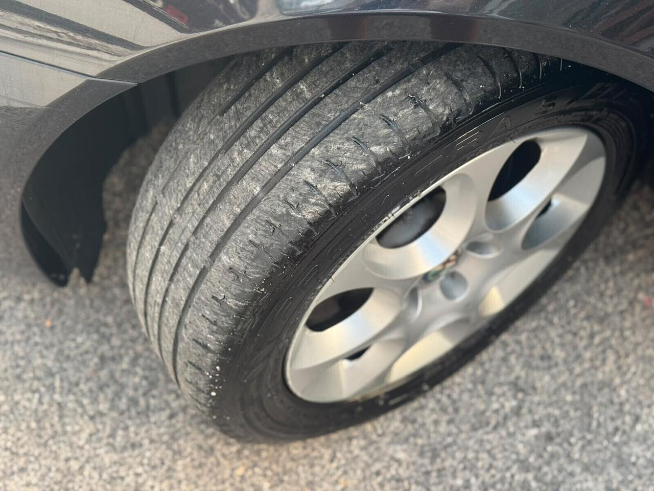 Alfa Romeo 159 1.8 16V Progression