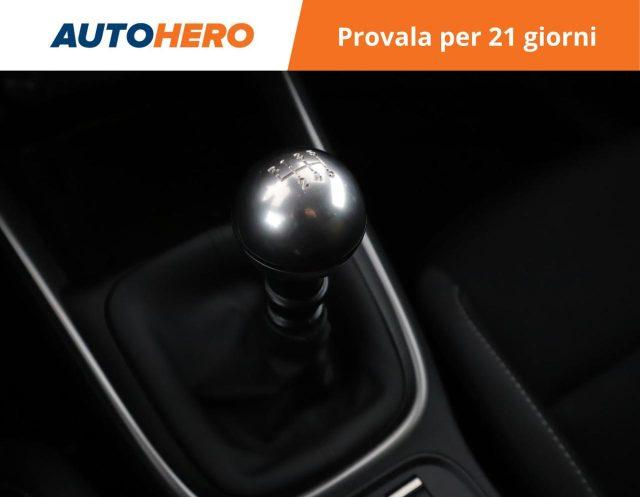 JEEP Avenger 1.2 Turbo 100 CV Summit