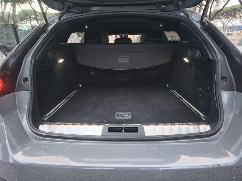 Peugeot 508 508 BlueHDi 130 Stop&Start EAT8 SW GT