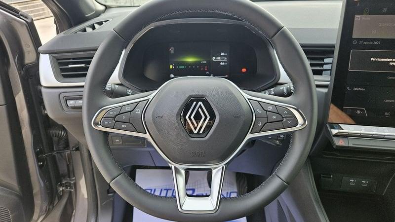 Renault Captur Captur ECO-G 100 CV Evolution con BONUS EASY GO'