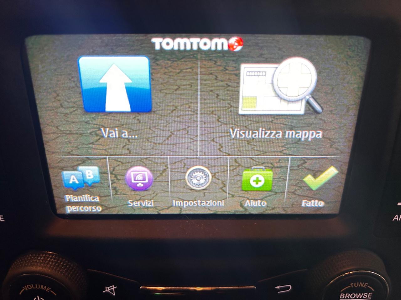 Renegade 2.0 Mjt 170CV 4WD Active Drive Low Trailhawk