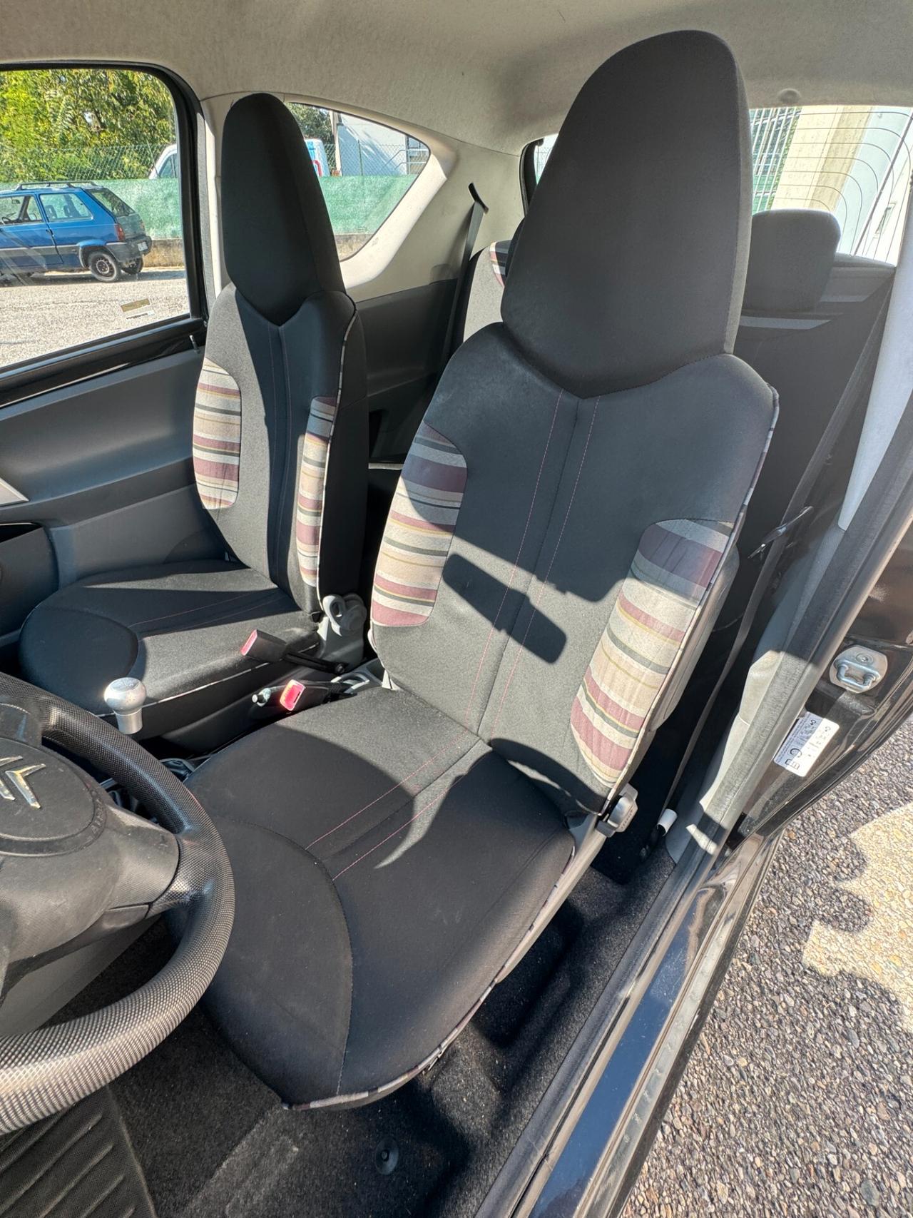 Citroen C1 1.0 Benz. *104.000 km* *UNICO PROPRIETARIO*