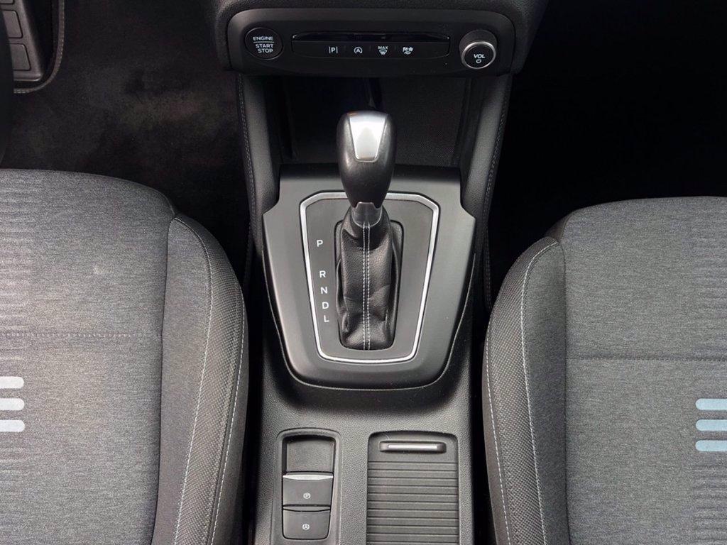 FORD Focus 1.0 EcoBoost Hybrid 125 CV Pow. SW Active X del 2023