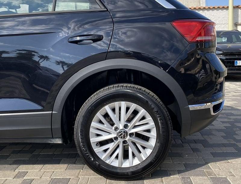 Volkswagen T-Roc Business 2.0 TDI 116CV