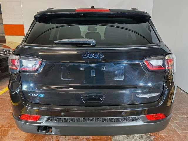 Jeep Compass 1.3 T4 PHEV 240cv Trailhawk 4XE Auto Prezzo Reale