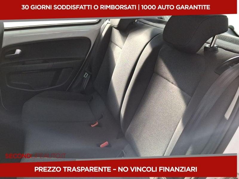 Volkswagen up! 5p 1.0 evo Move 65cv