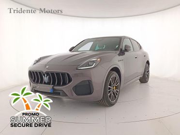 Maserati Grecale 2.0 MHEV GT AWD Auto