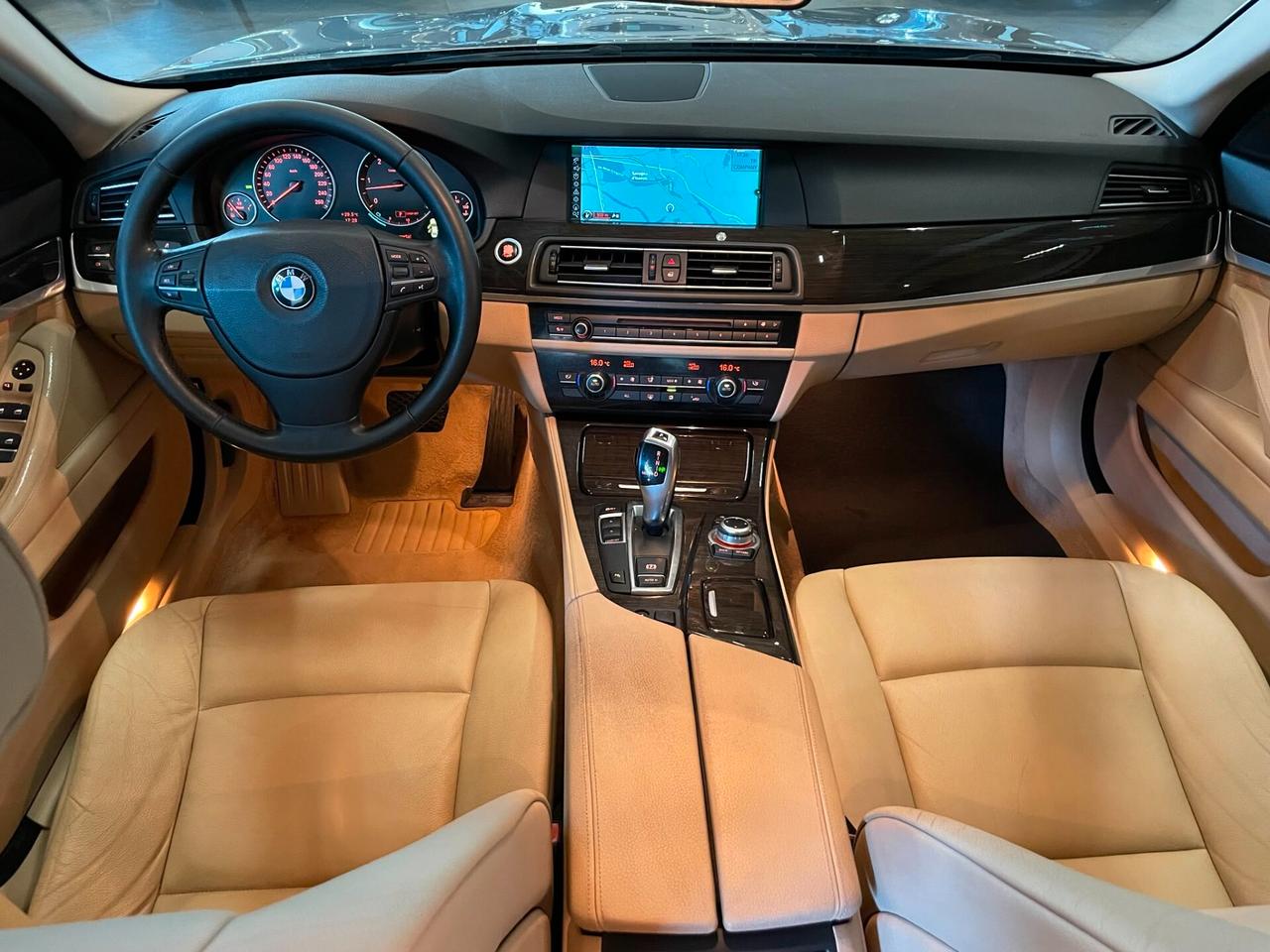 Bmw 530 530d luxury