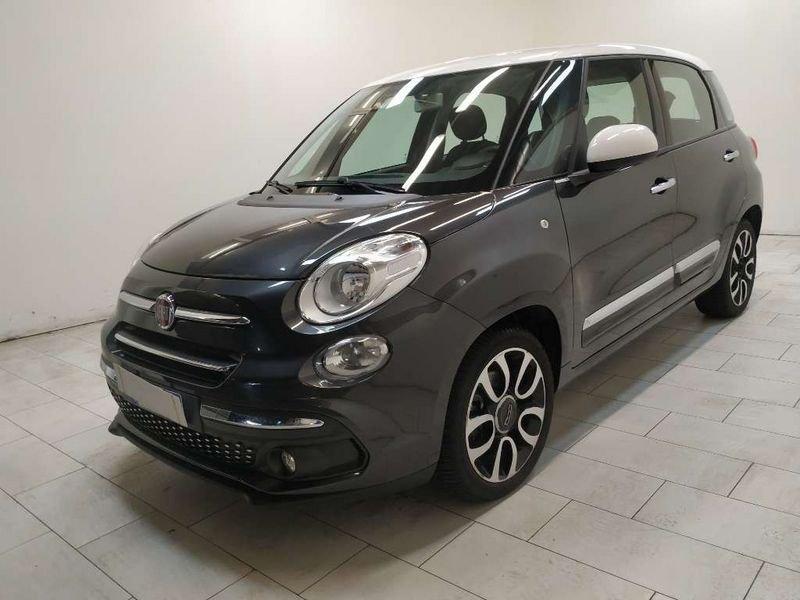 FIAT 500L 1.4 Connect s&s 95cv