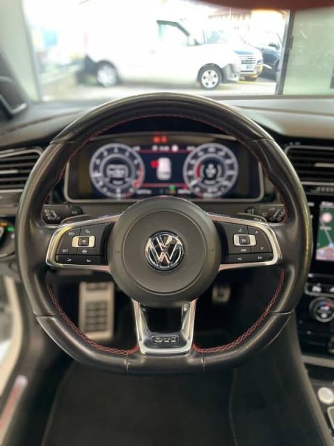 Volkswagen Golf 2.0 tsi Gti Performance 245cv dsg