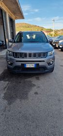 Jeep Compass 2.0 Multijet II 4WD Limited