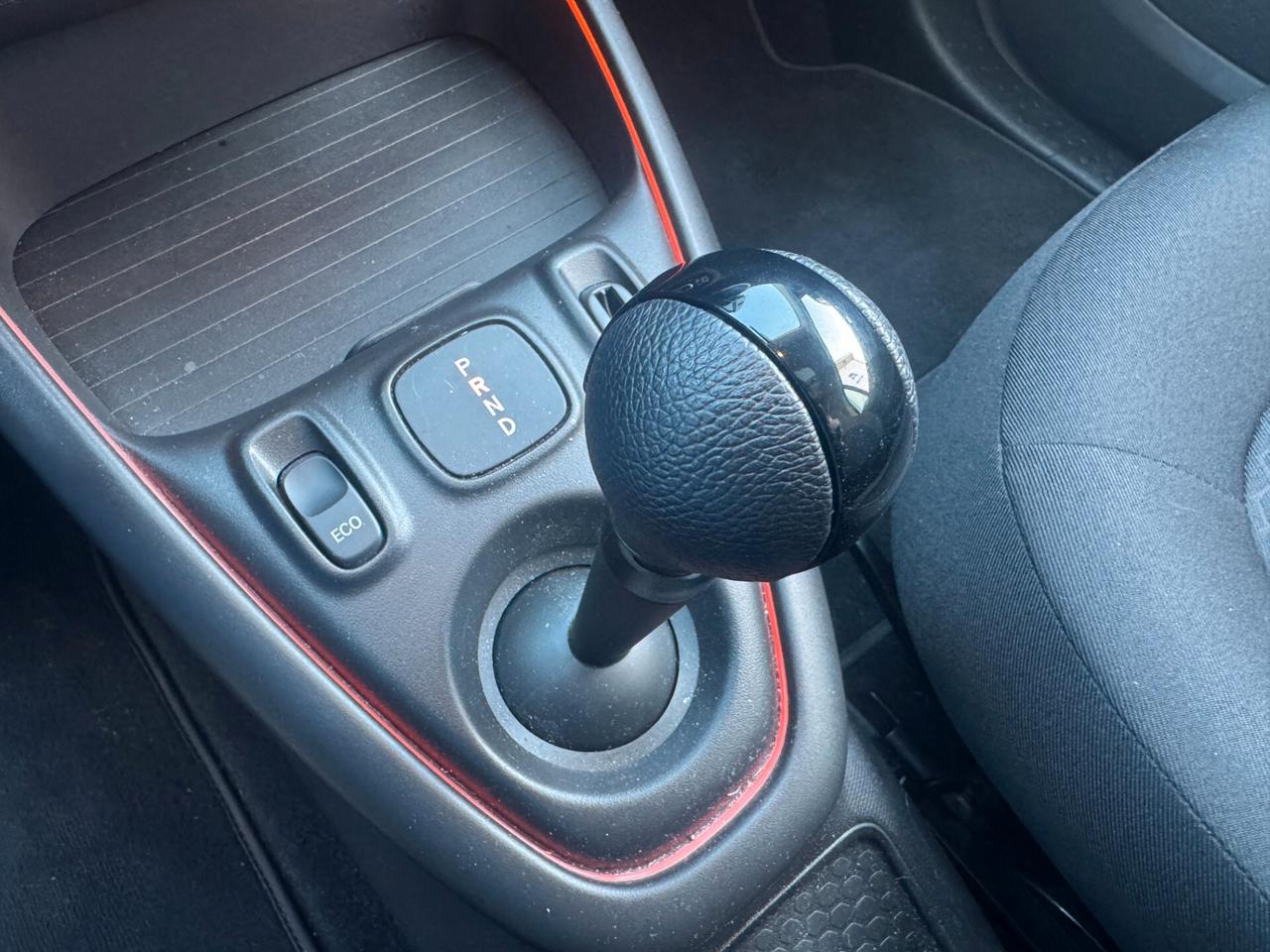 Smart ForTwo EQ Passion GARANZIA 24 MESI !!