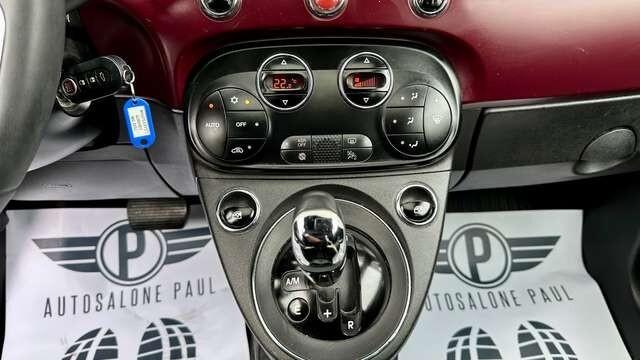 Fiat 500 1.2 Benzina 69CV Dualogic Star My20